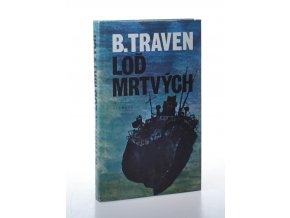 Loď mrtvých : příběh amerického námořníka (1980)