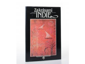 Za krásami Indie (1988)