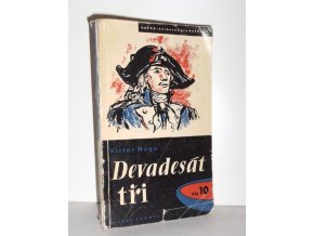 Devadesát tři (1958)