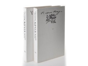 Olympio aneb život Victora Huga (2sv)