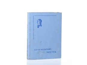 Yvetta (1933)