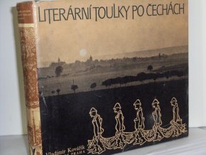 Literární toulky po Čechách (1977)