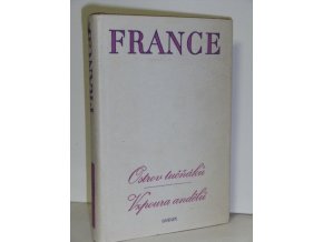 Ostrov tučňáků ; Vzpoura andělů (1977)