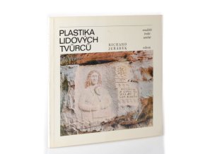 Plastika lidových tvůrců