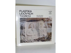 Plastika lidových tvůrců