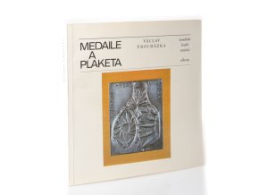 Medaile a plaketa