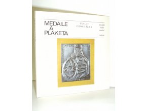 Medaile a plaketa