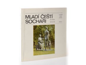 Mladí čeští sochaři