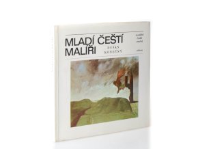 Mladí čeští malíři