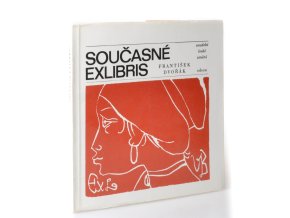 Současné exlibris