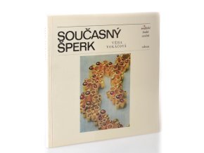 Současný šperk