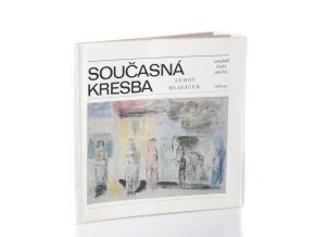 Současná kresba