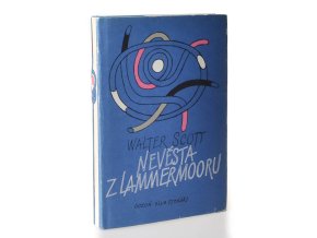 Nevěsta z Lammermooru (1985)