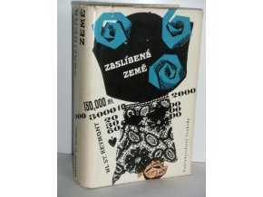 Zaslíbená země (1967)