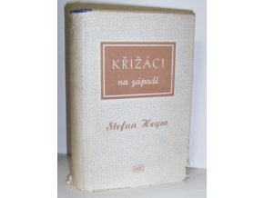 Křižáci na západě 1949