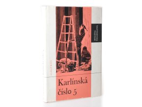 Karlínská číslo 5