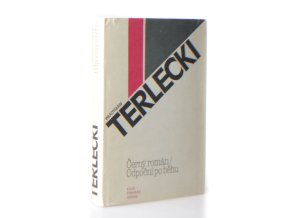 Černý román : Odpočni po běhu