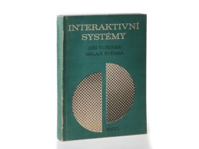 Interaktivní systémy : celost. příručka pro stud. VŠE
