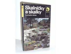 Skalničky a skalky (1981)