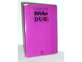 Kočka : Duo