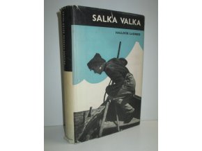 Salka Valka : Islandské děvče : Román