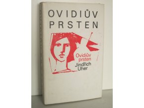 Ovidiův prsten: příběhy o umění