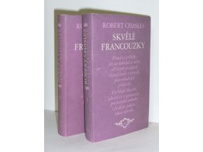 Skvělé Francouzky. Pravdivé příběhy. (2sv)