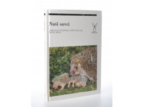 Naši savci