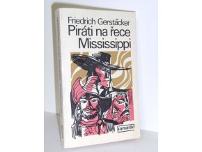 Piráti na řece Mississippi