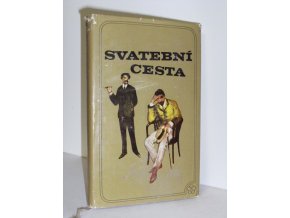 Svatební cesta