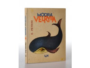 Modrá velryba