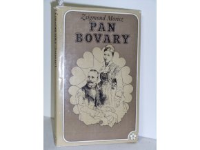 Pan Bovary