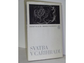 Svatba v Cařihradu