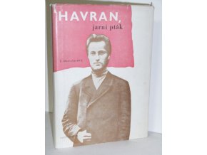 Havran, jarní pták