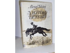 Nikitovo dětství (1972)