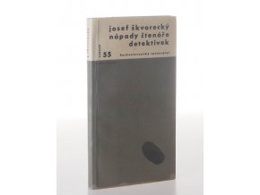 Nápady čtenáře detektivek (1967)