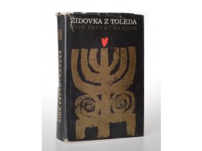 Židovka z Toleda (1969)