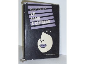 Žil jsem s cizinkou (1959)