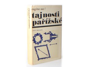Tajnosti pařížské