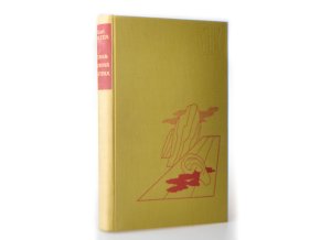 Pergamenová listina : román (1937)