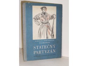 Statečný partyzán