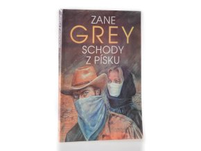 Schody z písku (1991)