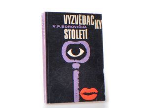 Vyzvědačky století (1970)
