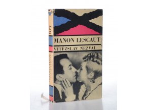 Manon Lescaut : Hra o 7 obr.  (1964)