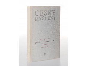 Lehký harcovník : antologie českého literárního eseje 2 : léta desátá a dvacátá 20. století