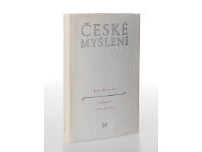 Lehký harcovník : antologie českého literárního eseje 2 : léta desátá a dvacátá 20. století