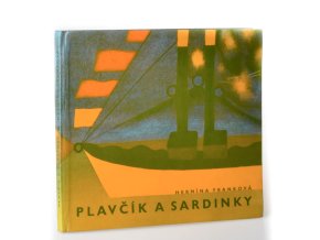 Plavčík a sardinky