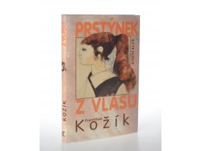 Prstýnek z vlasů (1996)