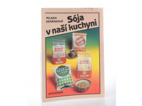 Sója v naší kuchyni (1989)