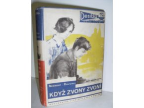 Když zvony zvoní (1930)